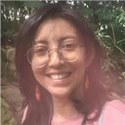 Tutor de ingles y español. Profesional bilingüe, experta en patrimonio cultural y otras más